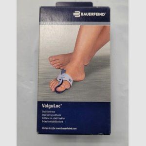 Bauerfeind Valgulog bunion Splint Left Size 1